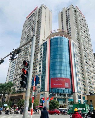 Căn Hộ Sun Square 100m2 - Tầng 15 - Căn Góc - View Đỉnh - Giá 7,9 Tỷ. Mua bán căn hộ/chung cư tại Quận Nam Từ Liêm Hà Nội được đăng bởi Đỗ Tiến Huy 