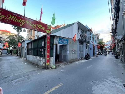 Plot of land 55 m² · Ngọc Hồi