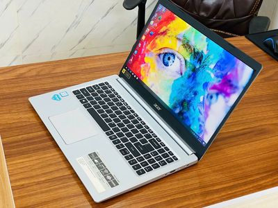 ✅ACER Aspire 5 ( i3-8145U / 8GB/ 256G /15.6' FHD ). Mua bán Laptop tại Thành phố Thuận An Bình Dương được đăng bởi Laptop Nam Cường