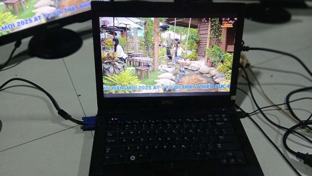 Dell Latitude E6410 i7 4GB Đen. Mua bán Laptop tại Thành phố Bà Rịa Bà Rịa - Vũng Tàu được đăng bởi Nguyễn Văn Bình hình 1