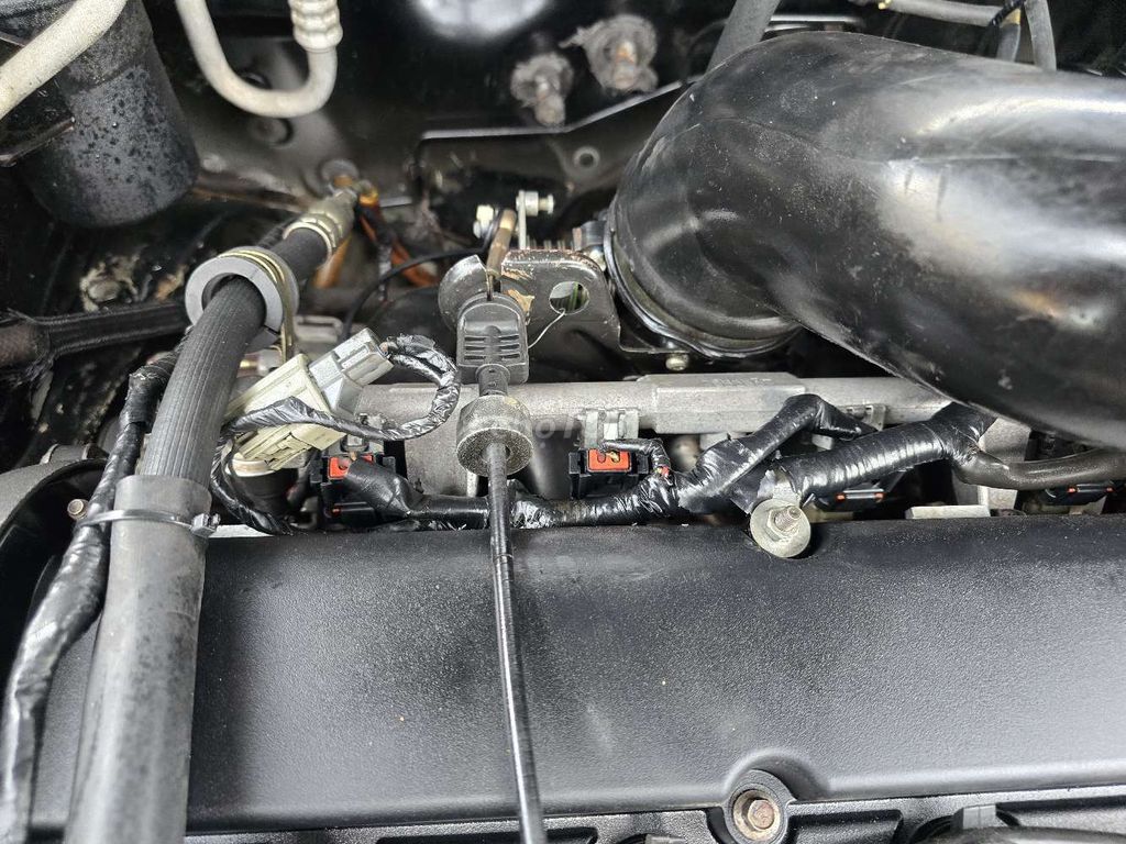 ✅️ Bán ford 2.0 số sàn. cực chất. 9 chủ. bảo hành.. Mua bán Ô tô tại Quận Cái Răng Cần Thơ được đăng bởi NGON lành hình 16