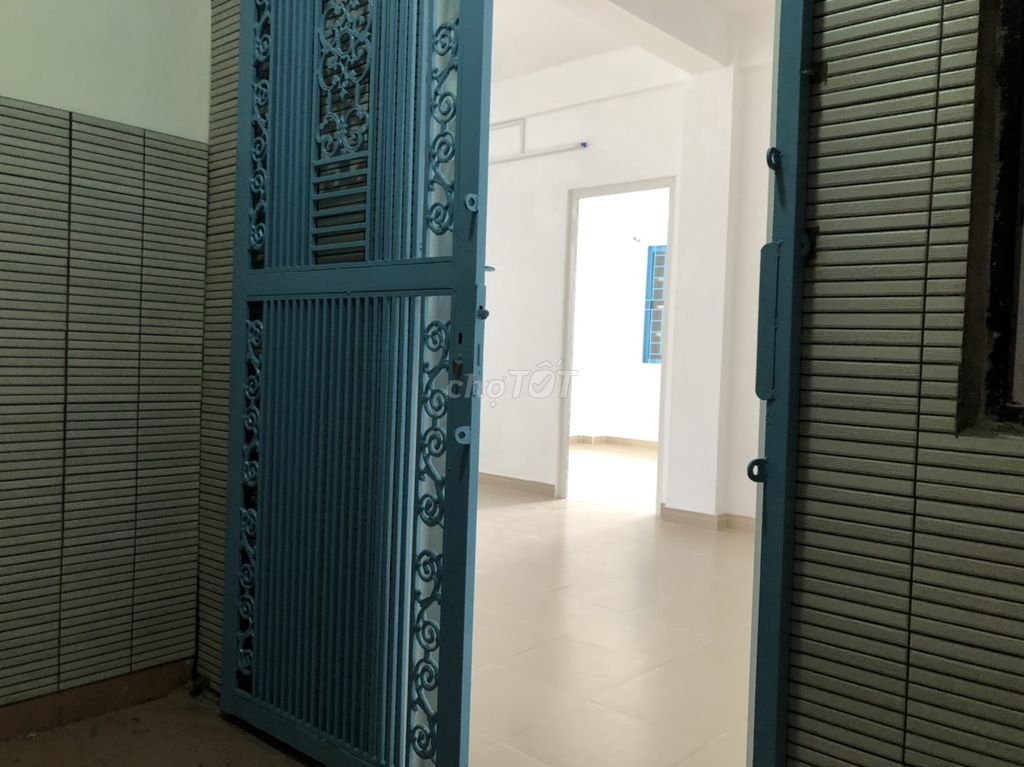 Bán căn hộ CC cây Mai Q11 - 60m2 - 2 Ban công