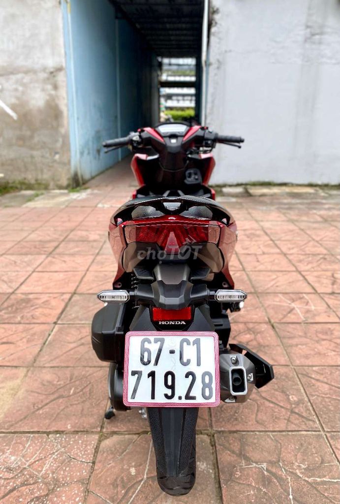 Hàng bỏ mẫu VARIO 150cc Nhập indo 2020 Máy Zin êm. Mua bán Xe máy tại Quận Ninh Kiều Cần Thơ được đăng bởi Xe Máy TÂN LIÊN HƯNG 1 91B hình 7