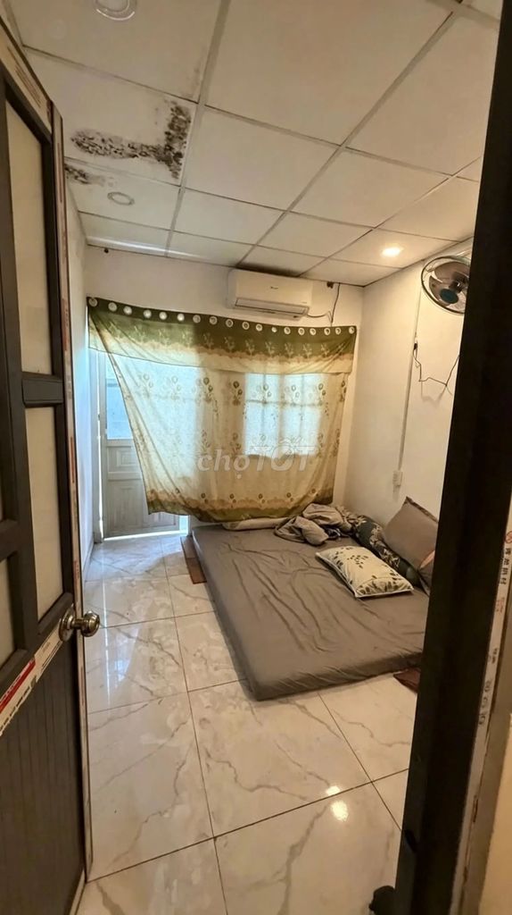 АЛЛЕЯ ТРАН ВАН ЗЯО CMT 10 М, 24 м2