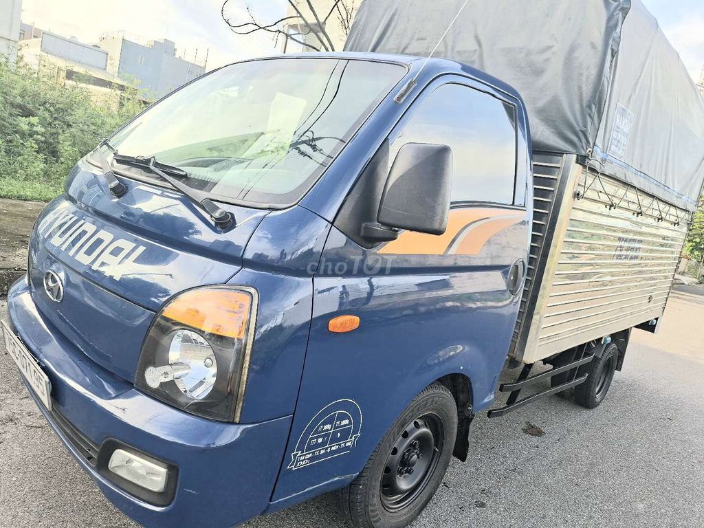 Bán xe Hyundai H100 2016. Mua bán Xe tải, xe ben tại Quận Ngũ Hành Sơn Đà Nẵng được đăng bởi Son Nguyen hình 2