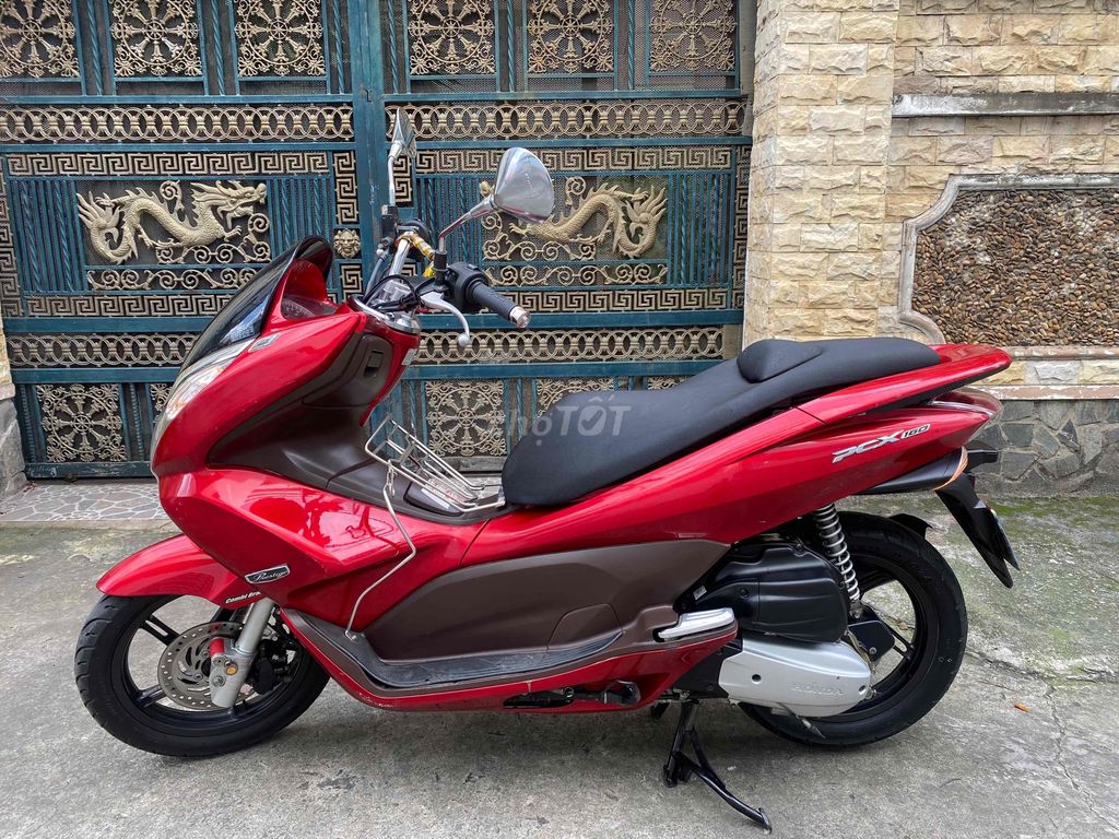 Pcx máy thái zin biển 222,33 —9 chủ kí. Mua bán Xe máy tại Quận Tân Bình Tp Hồ Chí Minh được đăng bởi CÁ NHÂN   9 CHỦ hình 3