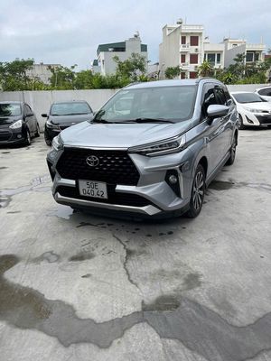 VELOZ CROSS CVT 2022. Mua bán Ô tô tại Thành phố Dĩ An Bình Dương được đăng bởi tran van Huy