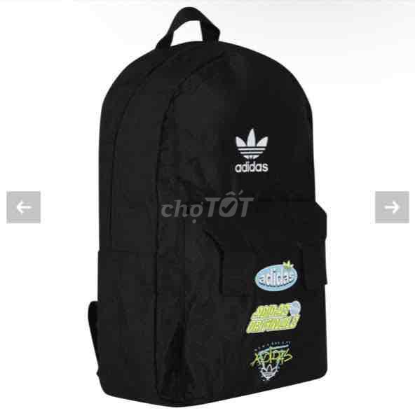 Ba lô Adidas Mua Tại Mỹ chính hãng Mới