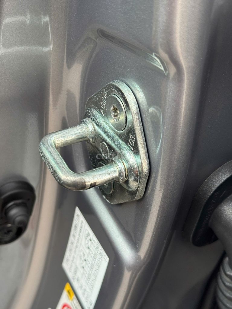 Innova 2.0E số sàn 2019 không kinh doanh 103.000km. Mua bán Ô tô tại Quận Gò Vấp Tp Hồ Chí Minh được đăng bởi Phan Trung Quân hình 9