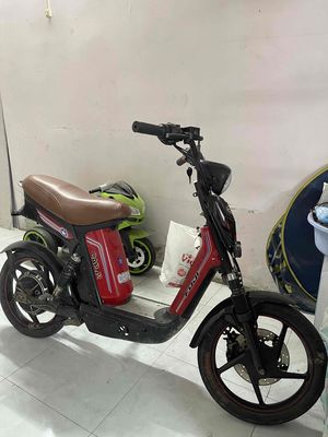 Cần Bán Xe Điện FUJI - Acquy Cap-2. Mua bán Xe điện tại Thành phố Biên Hòa Đồng Nai được đăng bởi Quỳnh Phan