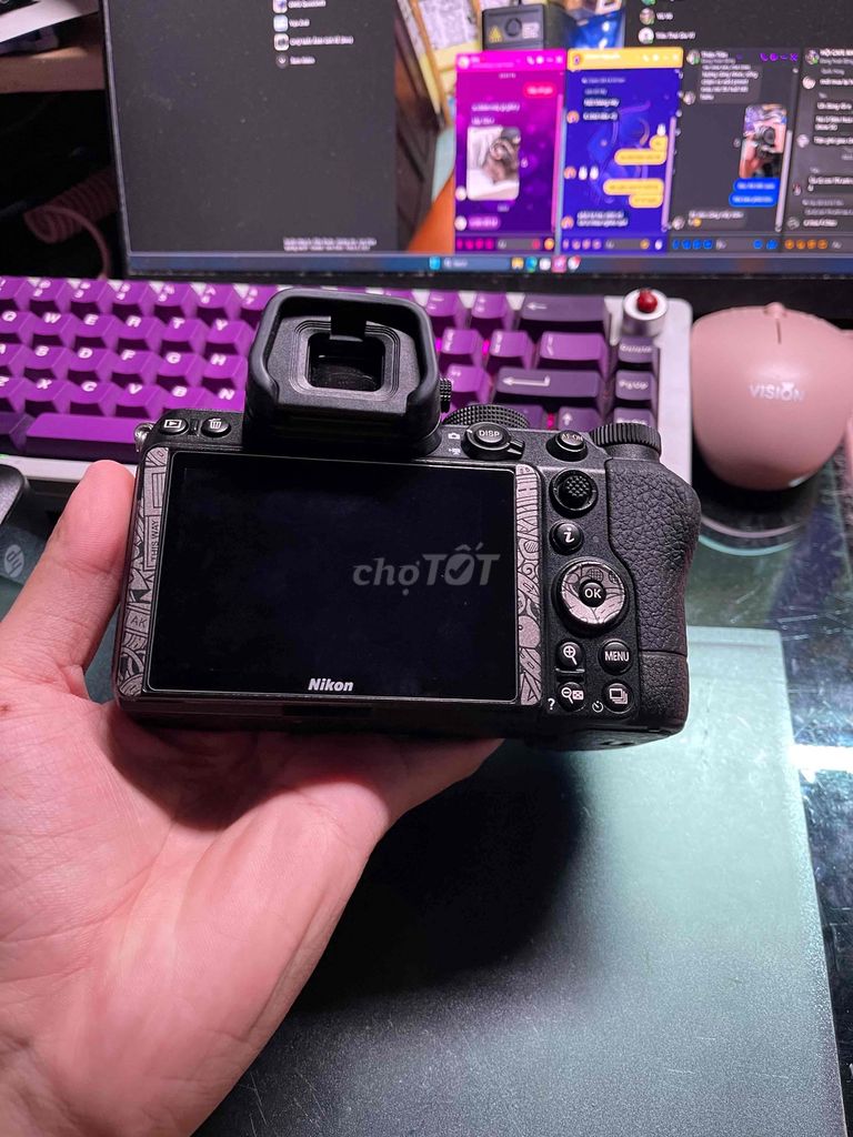 Z5 fullbox