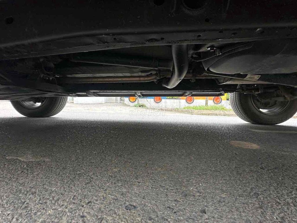 Mitsubishi Triton 2021 Một cầu Bạc. Mua bán Ô tô tại Quận Hà Đông Hà Nội được đăng bởi Hiệp Xoăn Hà Đông hình 16