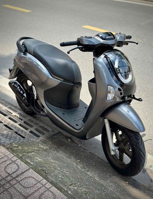 Scoopy 110i New 2025 Giá Cực Tốt. Mua bán Xe máy tại Huyện Hóc Môn Tp Hồ Chí Minh được đăng bởi XE LƯỚT 34