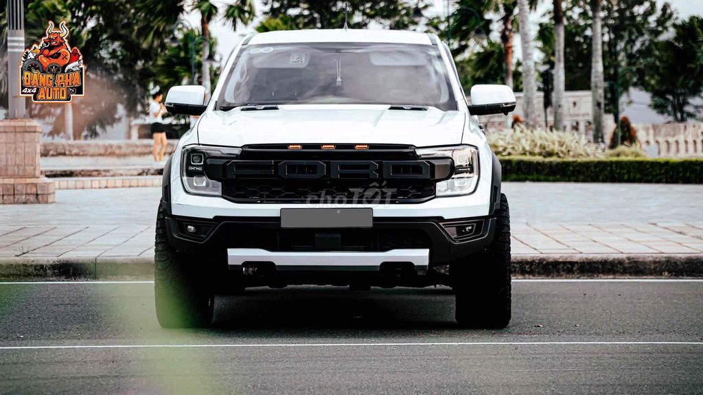 Ford Ranger 2022 XLS 2.0 4x2 AT - 58000 km. Mua bán Ô tô tại Huyện Dầu Tiếng Bình Dương được đăng bởi nhóc vip hình 8