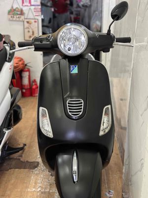 Piaggio Vespa LX125 3Vie 2014 . BSTP Chính Chủ. Mua bán Xe máy tại Quận Phú Nhuận Tp Hồ Chí Minh được đăng bởi Ngọc Huy