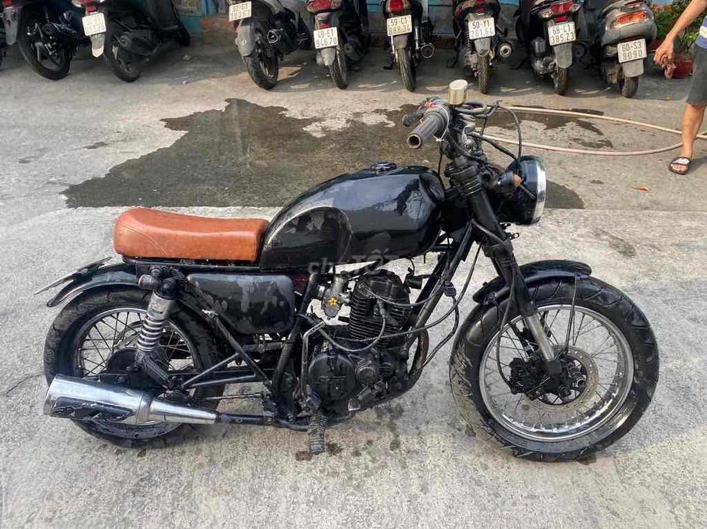 Bonnus  up win cafe kiểng đẹp êm ru , cavet đủ. Mua bán Xe máy tại Quận 7 Tp Hồ Chí Minh được đăng bởi Trung Anh hình 4