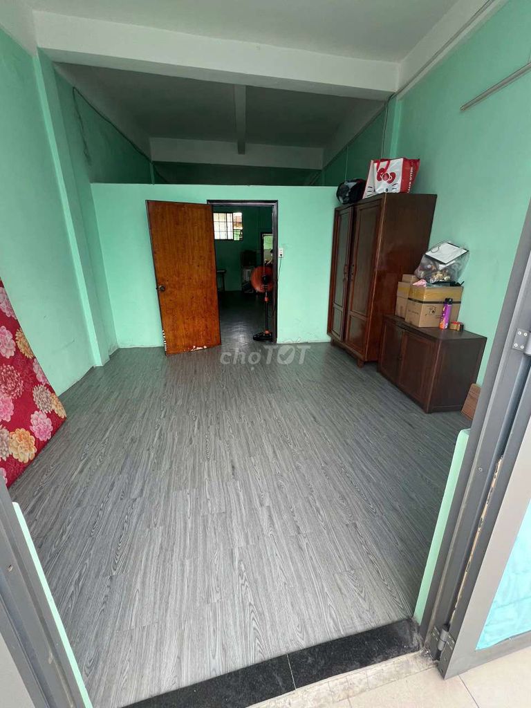 Bán 2 Căn Chung cư Đôi Lầu 3 hải thượng Lãn Ông PChợ Lớn - ảnh 4