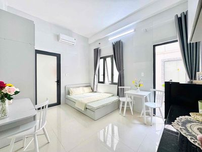 Аренда · 1 комн. · 30 м² · Quận 11, ул. Đường Lạc Long Quân