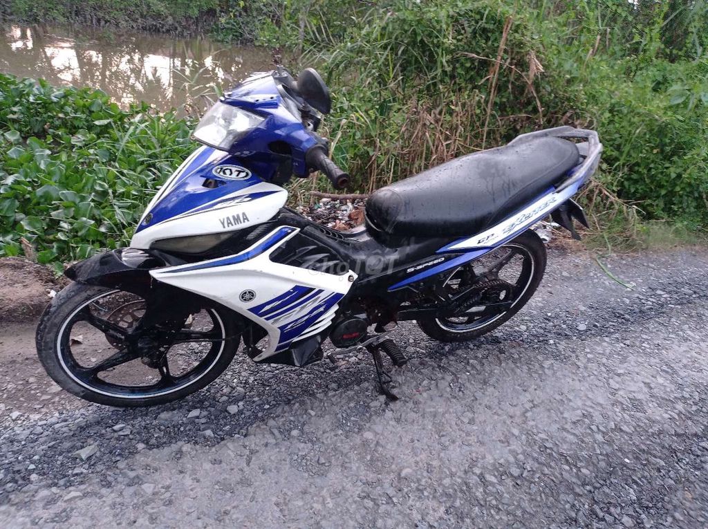 Ex 50. Mua bán Xe máy tại Huyện Châu Thành Đồng Tháp được đăng bởi thái  hình 4