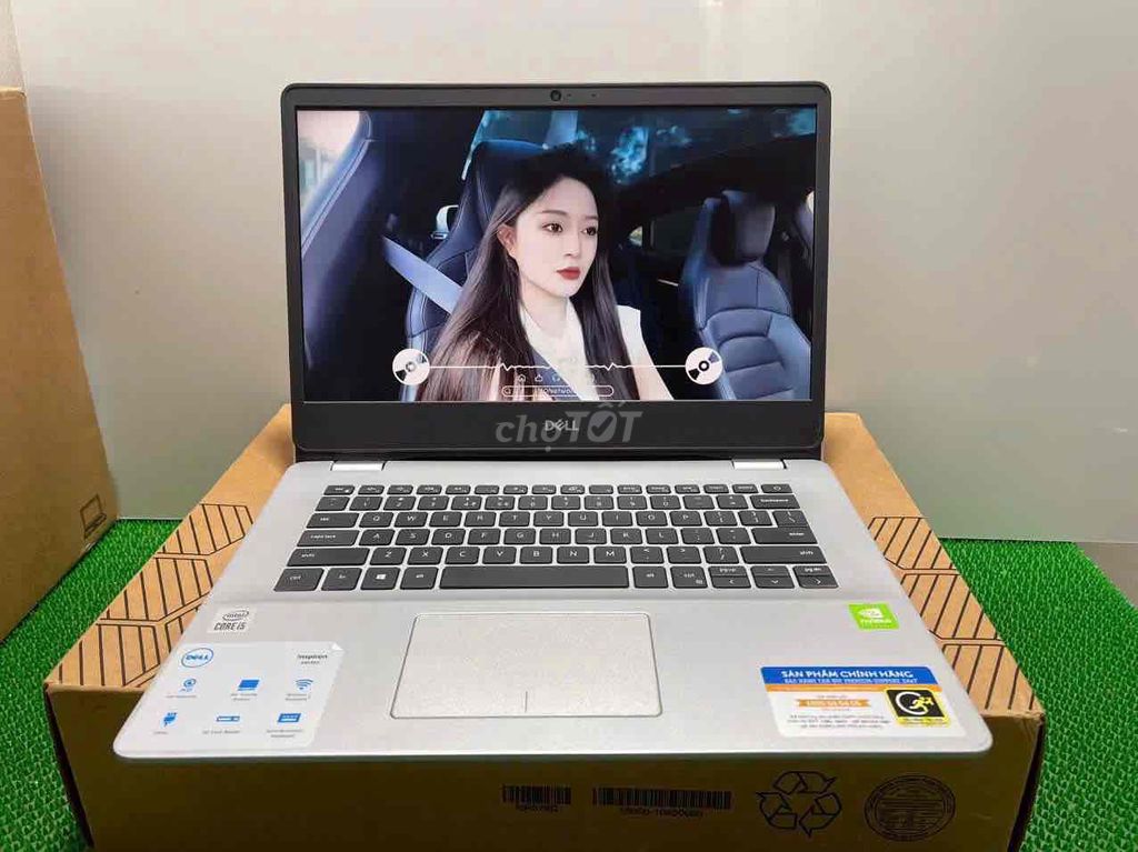 Dell Inspiron 5493 i5-1035G1 14 inch. Mua bán Laptop tại Quận Thanh Xuân Hà Nội được đăng bởi Phạm Duyên Laptop 118 hình 1