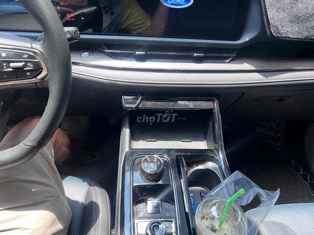 Ford Territory 2023 Titanium X 1.5 AT - 30000 km. Mua bán Ô tô tại Quận 12 Tp Hồ Chí Minh được đăng bởi a trung hình 8