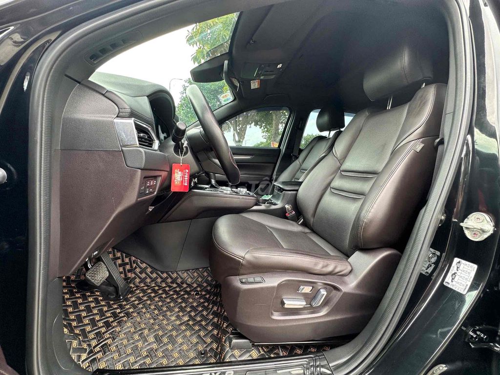 Mazda CX 8 2022 2.5 Premium - 57000 km. Mua bán Ô tô tại Thị xã Bến Cát Bình Dương được đăng bởi Tuấn  hình 7