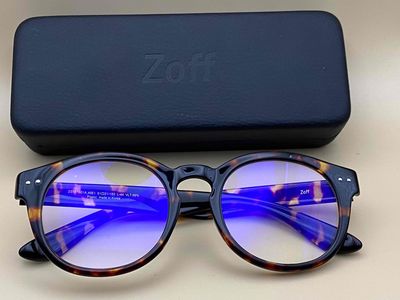 Gọng kính NỮ Zoff