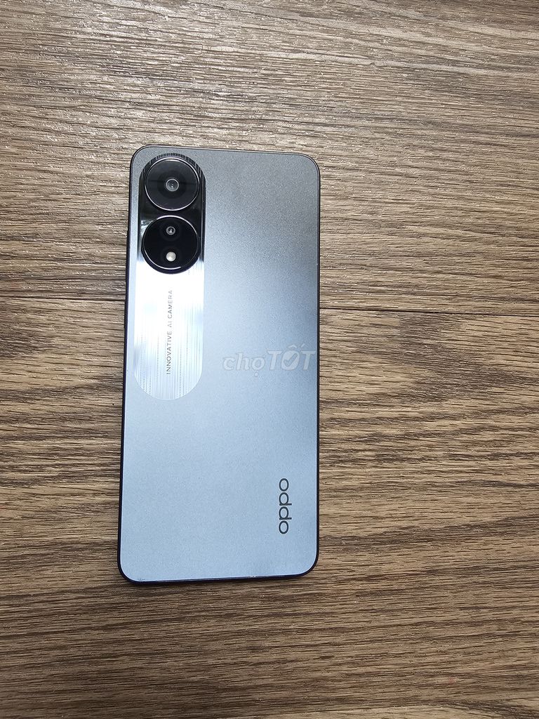 Oppo a78 8/256gb zin đẹp. Mua bán Điện thoại tại Quận Hải Châu Đà Nẵng được đăng bởi Minh hình 1