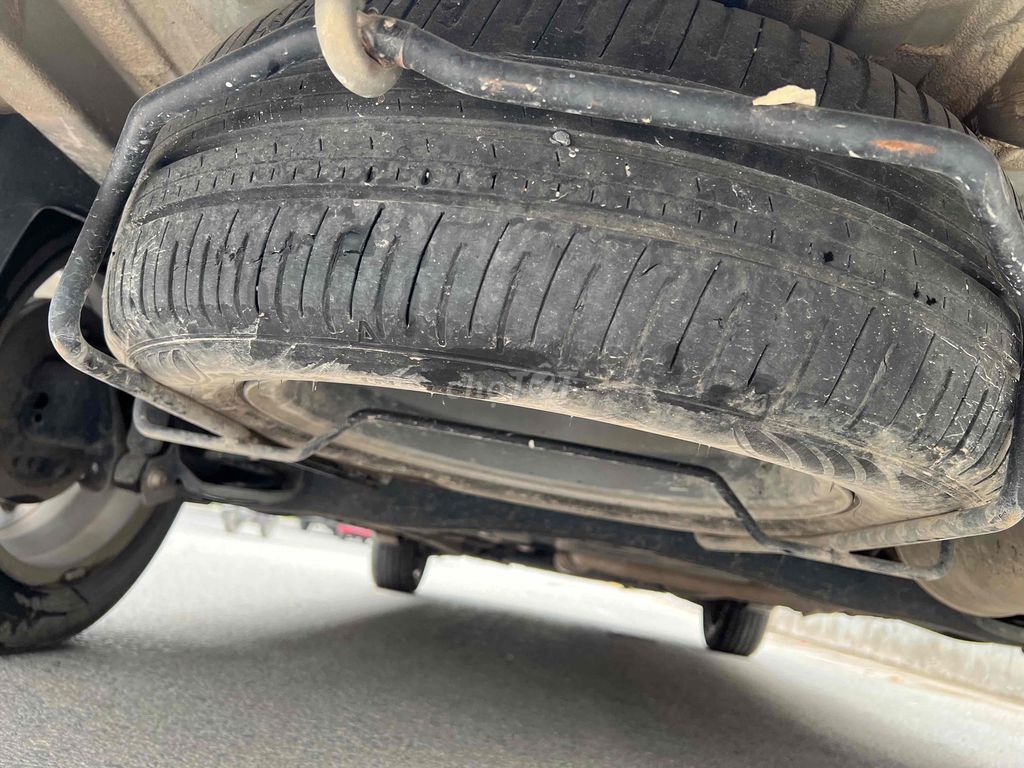 Suzuki XL 7 2022 GLX AT - 68000 km. Mua bán Ô tô tại Quận Hoàng Mai Hà Nội được đăng bởi Thang Pham hình 13