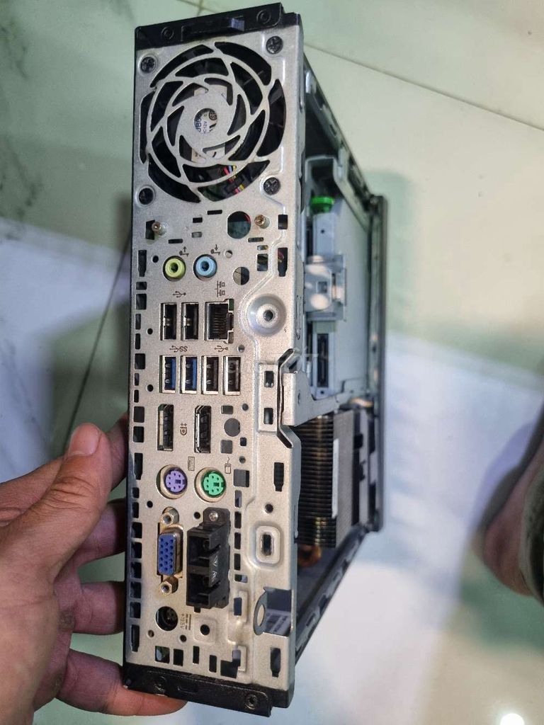 Xác hp 800 G1