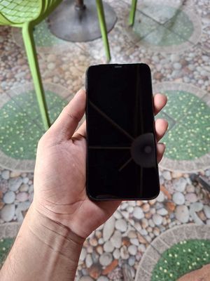 IPhone 11 Pro 64GB Xanh quốc tế