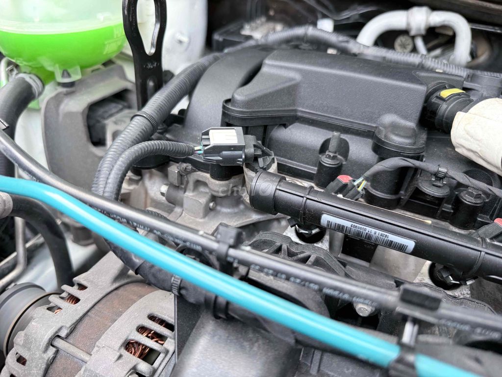 Ford EcoSport Titanium 12/2019 модель 2020