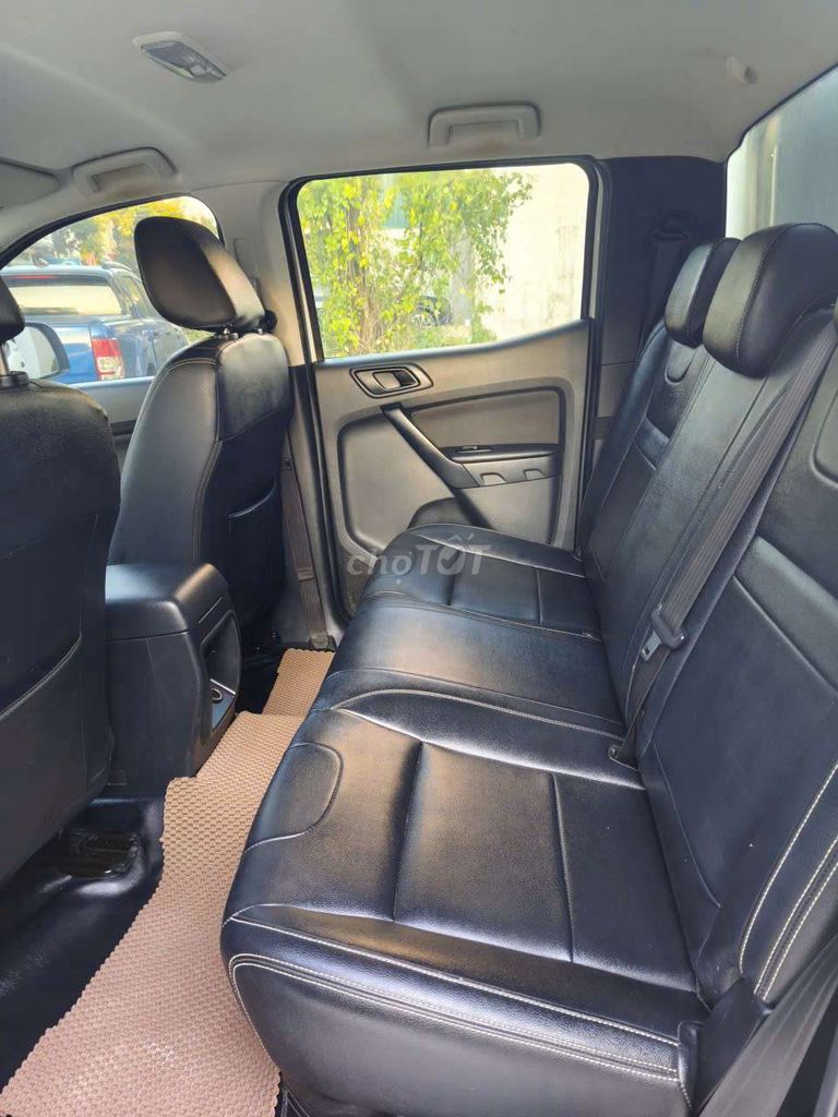 2020 XL 2.2L 4x4 MT - 107000 km. Mua bán Ô tô tại Huyện Thanh Trì Hà Nội được đăng bởi Chuyên mua bán xe Bán Tải Lướt  hình 17