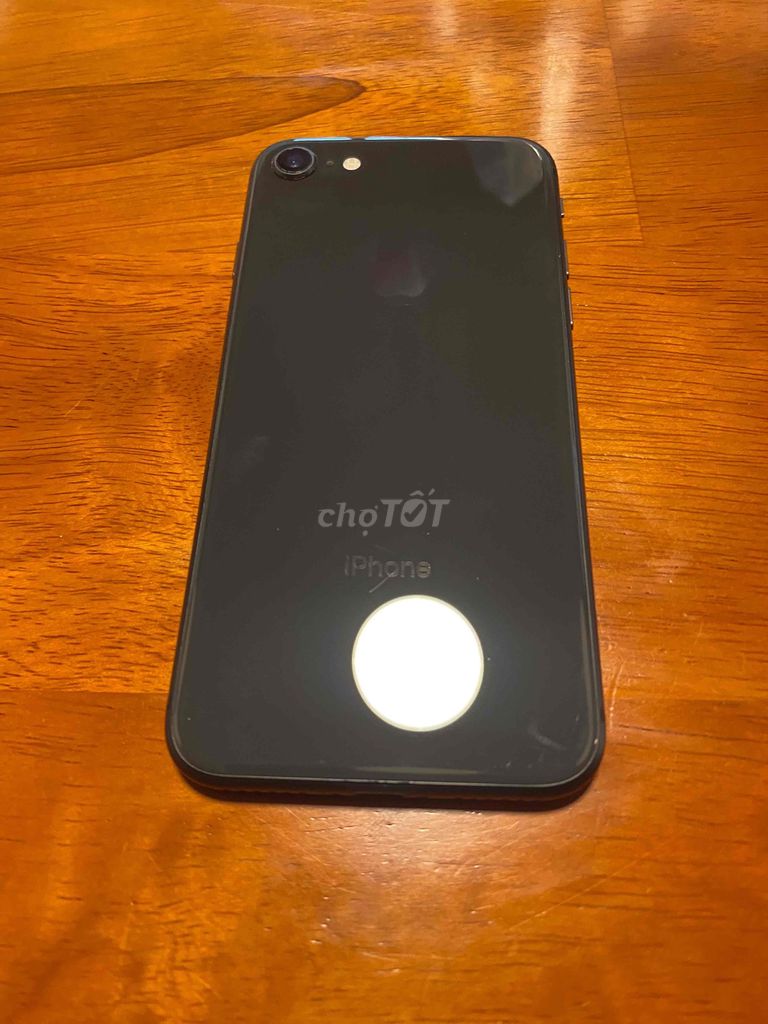 Apple iPhone 8 Đen 78%. Mua bán Điện thoại tại Quận Ngũ Hành Sơn Đà Nẵng được đăng bởi Nguyễn   hình 1