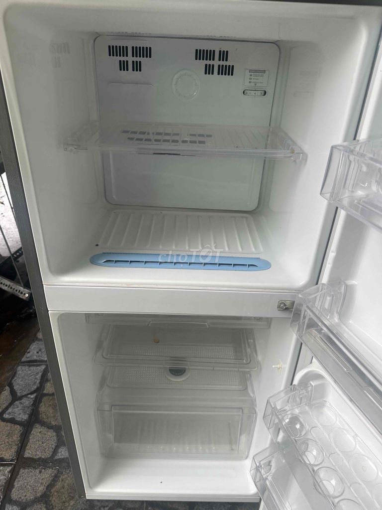 tủ lạnh LG hư như hình bán
