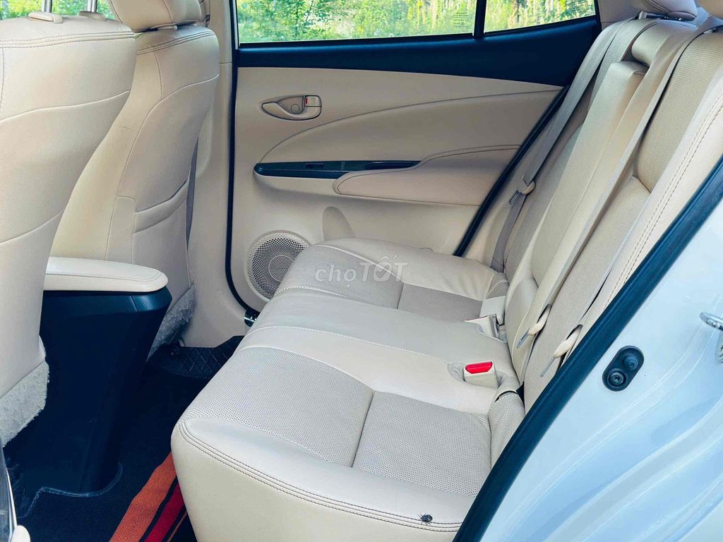 Toyota Vios 2022 cvt trắng ngọc trai. Mua bán Ô tô tại Quận Hà Đông Hà Nội được đăng bởi Dũng hình 10