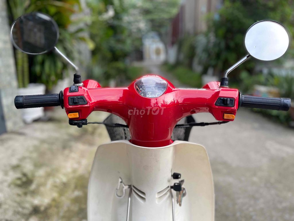 🧧 Espero Cub 50cc Detech 2018 xe Chính Chủ ký. Mua bán Xe máy tại Quận 12 Tp Hồ Chí Minh được đăng bởi Hiếu thứ 3 hình 14