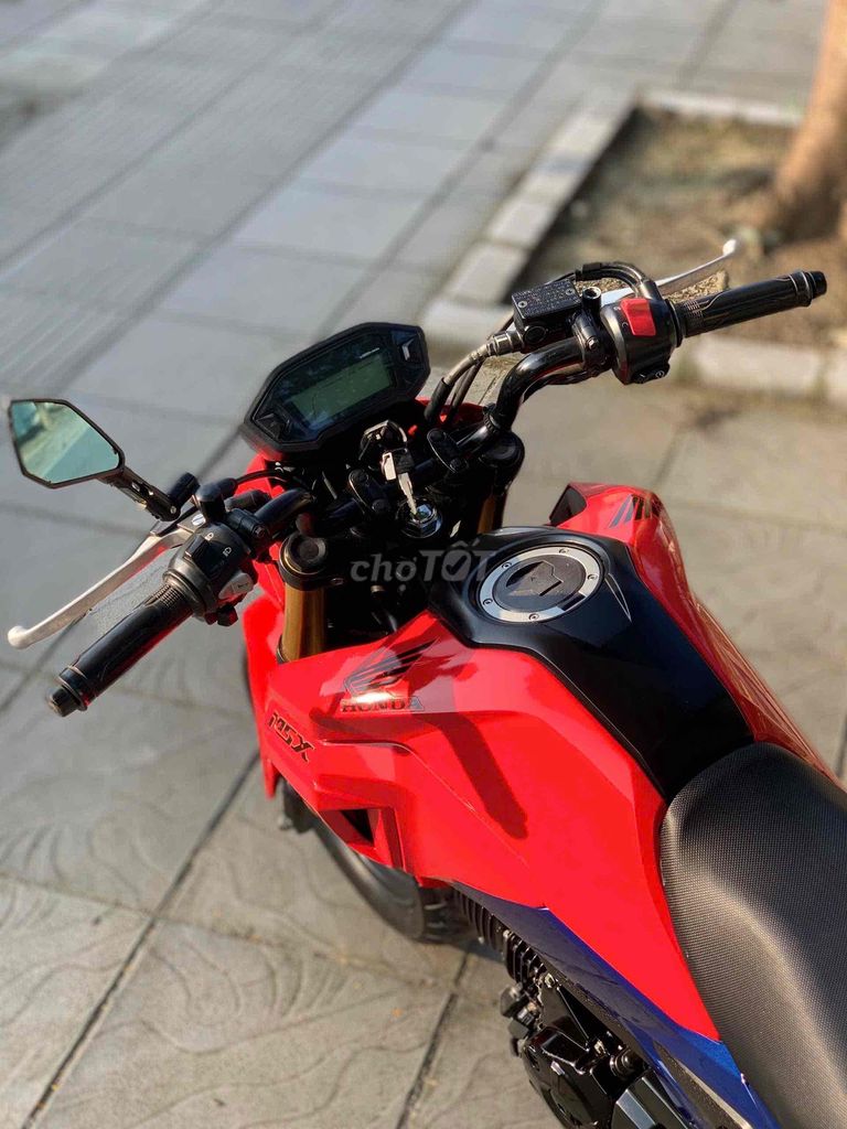 Honda MSX125 biển tp- 2023 xe lướt đẹp leng keng. Mua bán Xe máy tại Quận Cầu Giấy Hà Nội được đăng bởi Tong motor xe may hình 9