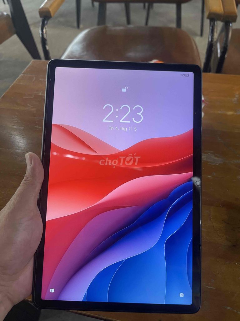 xiaoxin Pad 2024. Mua bán Máy tính bảng tại Quận Bình Tân Tp Hồ Chí Minh được đăng bởi Tuấn lưu hình 4