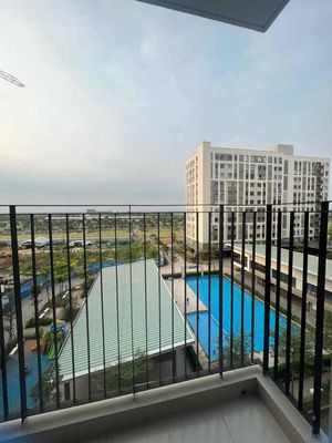 Cho thuê căn hộ Ehome Southgate 2NP, 2 Toilet