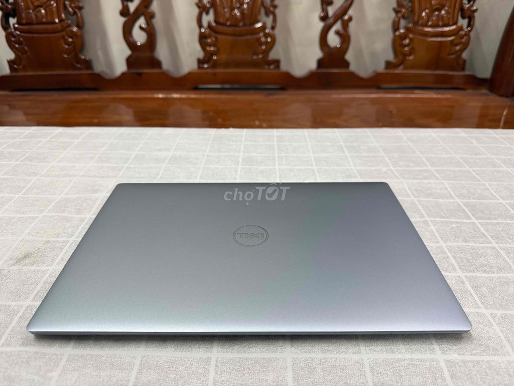 dell xps 9315 i5-1230-8-256-13.4" full hd máy đẹp