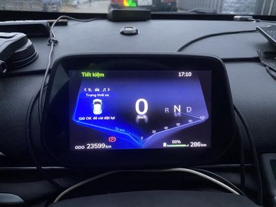 VinFast VF5 Plus 2024 Trắng 23599 km. Mua bán Ô tô tại Thành phố Phan Thiết Bình Thuận được đăng bởi Tên chưa cung cấp