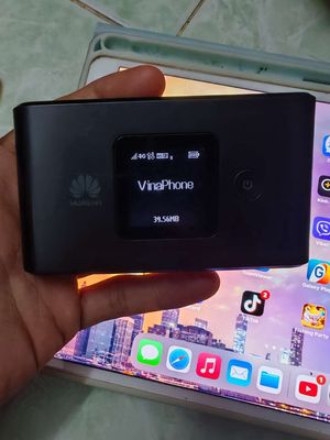 Bộ phát wifi 4G huawei E5577BS-937. Mua bán Phụ kiện (Màn hình, Chuột...) tại Quận Tân Bình Tp Hồ Chí Minh được đăng bởi AnDy