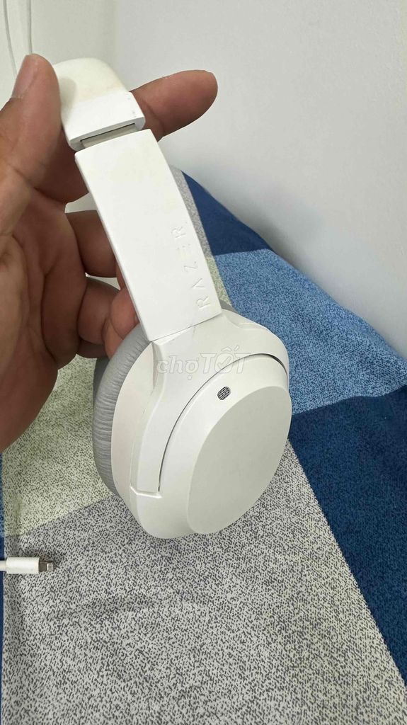 Razer Opus X. Mua bán Tivi, Âm thanh tại Huyện Mỹ Đức Hà Nội được đăng bởi Nguyễn Hữu Tuấn hình 1