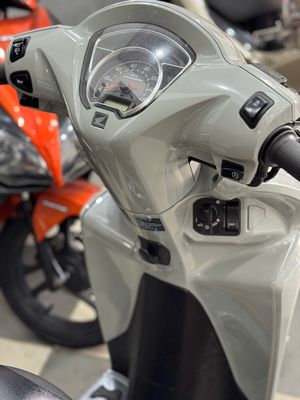 Honda Vision 2024 màu Xám. Mua bán Xe máy tại Huyện Trảng Bom Đồng Nai được đăng bởi Của Hàng Xe Máy U Phong