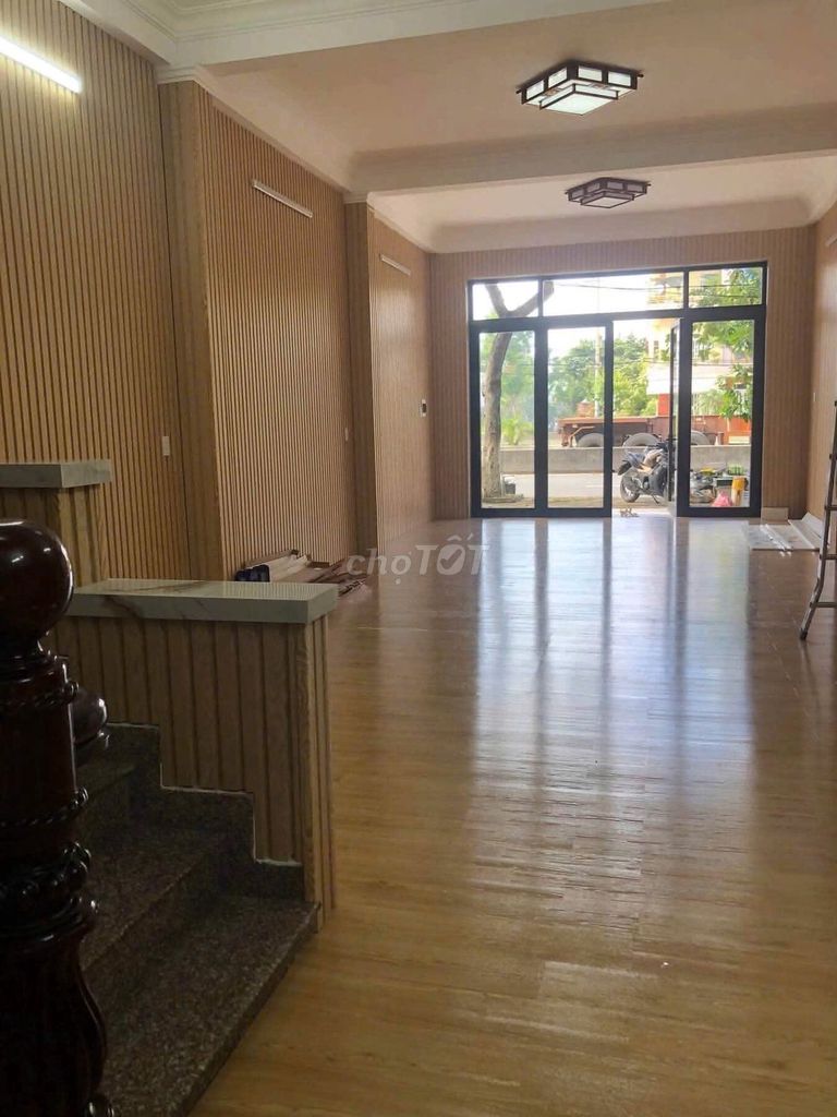 Furnished 5-bedroom house on Ngô Quyền near the sea — photo 7
