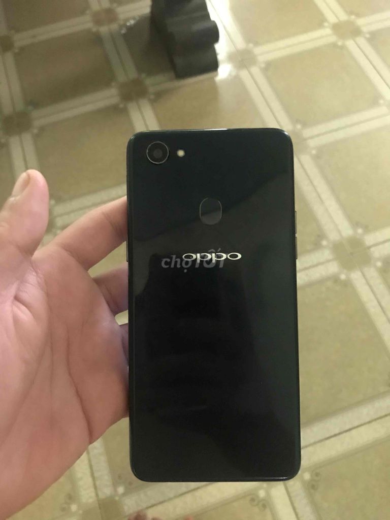 oppo F7