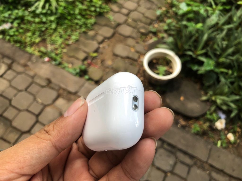 Tai Nghe Bluetooth Airport 3 Pro 2 hổ vằn nghe hay