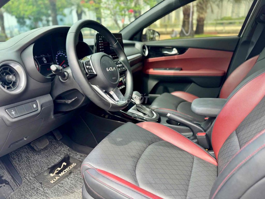 Kia K3 1.6 Premium 2024 - Lướt 10.000km. Mua bán Ô tô tại Thành phố Thủ Đức Tp Hồ Chí Minh được đăng bởi Hồng My hình 11