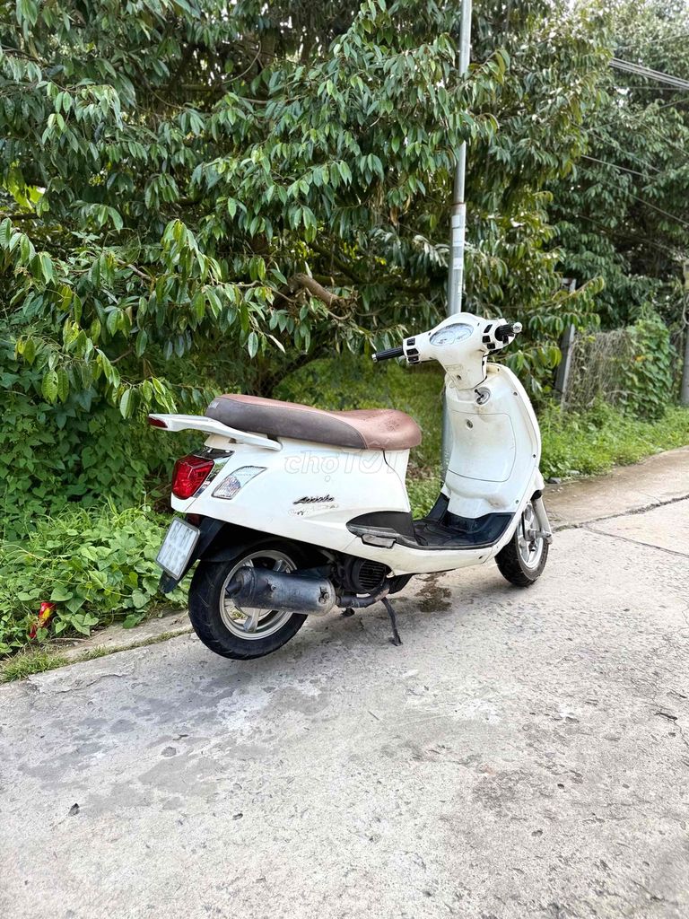 -Atila Alizabet Máy Zin Êm Ấm. Mua bán Xe máy tại Huyện Phong Điền Cần Thơ được đăng bởi Danh Hà hình 3